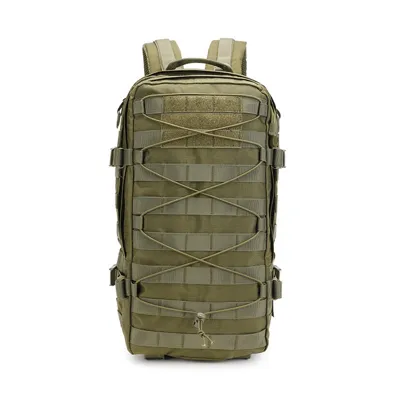 Batoh MOLLE 25L - Zelený - TCX