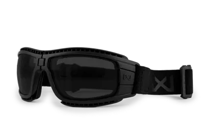 Brýle LYNX /Clear Frame Sada - Wiley X