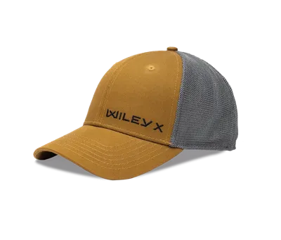 Kšiltovka Trucker Cap - Wiley X