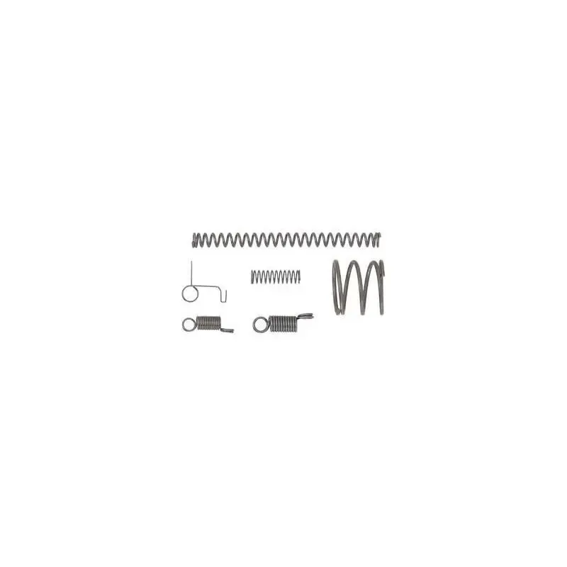 Set Muelles Gearbox SVD