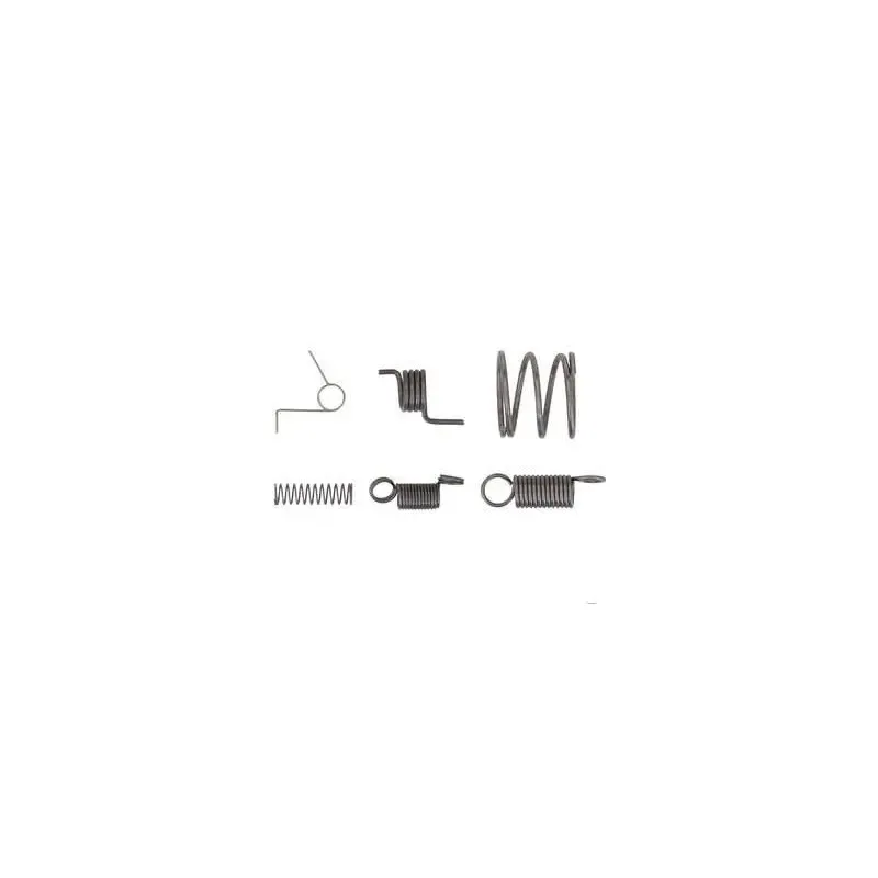 Set Muelles Gearbox V3