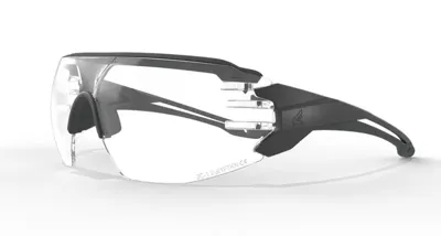Ochranné Balistické Brýle TAVEN, VaporShield - Žlutá - EDGE Tactical