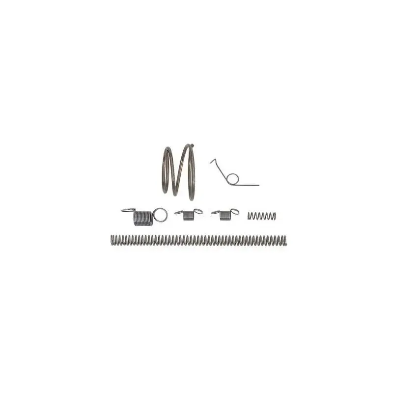 Set Muelles Gearbox M14