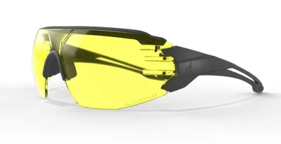 Ochranné Balistické Brýle TAVEN, VaporShield - Čirá - EDGE Tactical