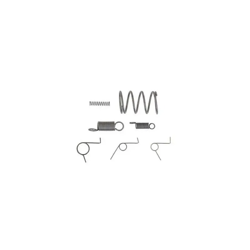 Set Muelles Gearbox MP5