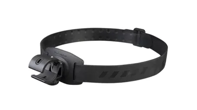 Popruh ALD-05 Pro Použití Svítilny Na Přilbě - Fenix