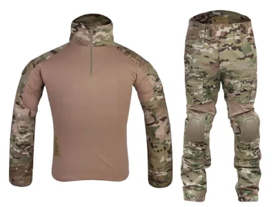 Maskovací Sada Combat Gen. 2 Emersongear