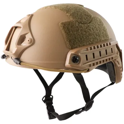 Helma FAST Type MH - TCX