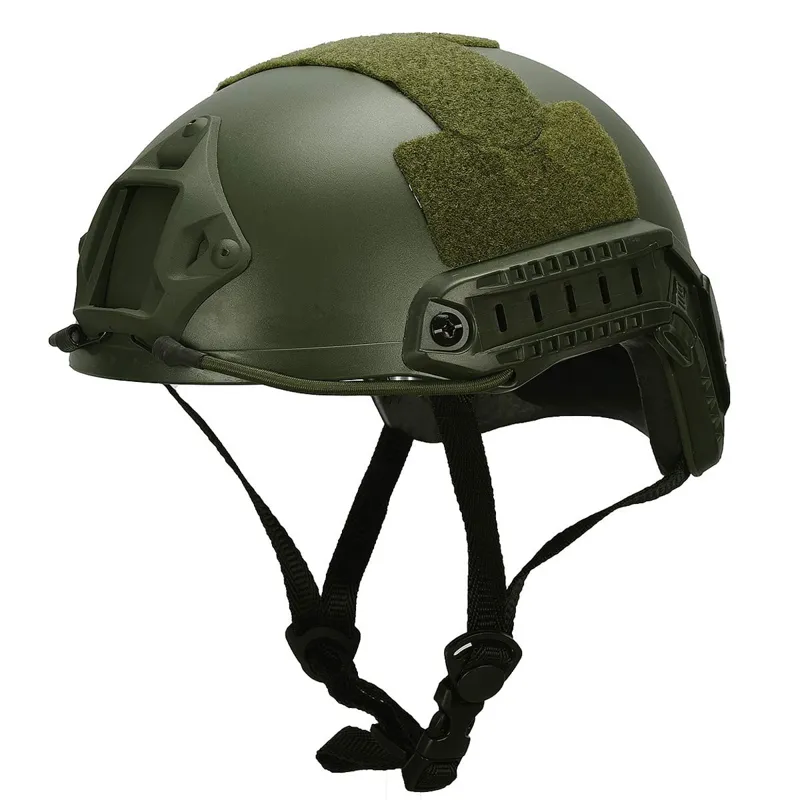 TCX Helma FAST Type MH - Zelená