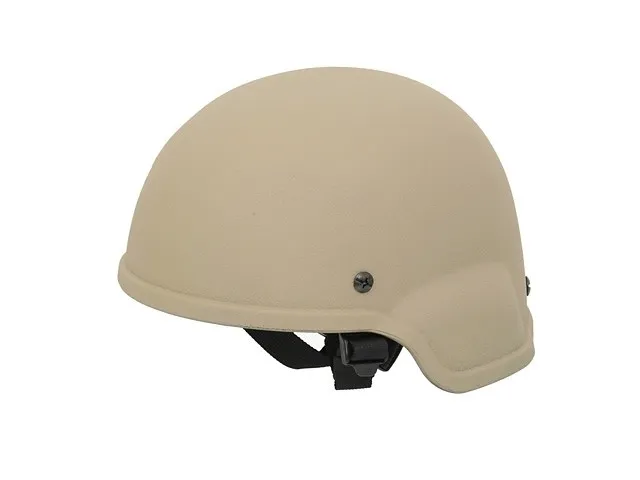 TCX Helma MICH2000 · Tan / FDE
