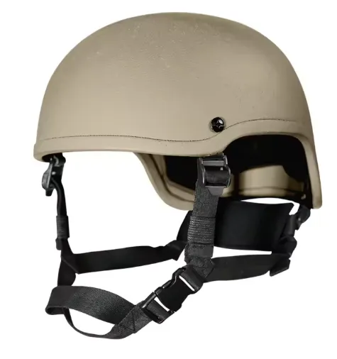 TCX Helma MICH2001 · Tan / FDE