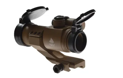 Kolimátor Military - Guerilla Optics