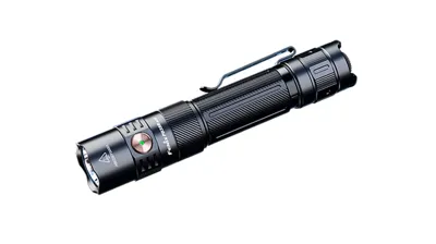 Nabíjecí LED Svítilna PD35R ACE, 2000 lm - Černá - Fenix