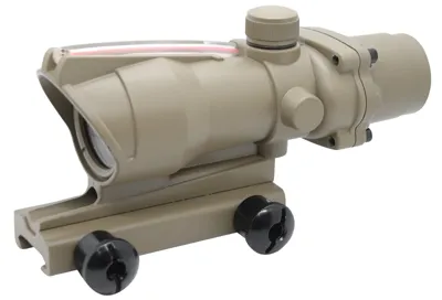 Kolimátor ACOG Style-B - Guerilla Optics