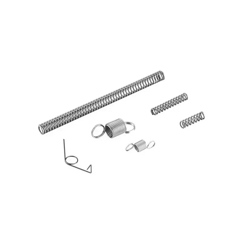Set Muelles V2