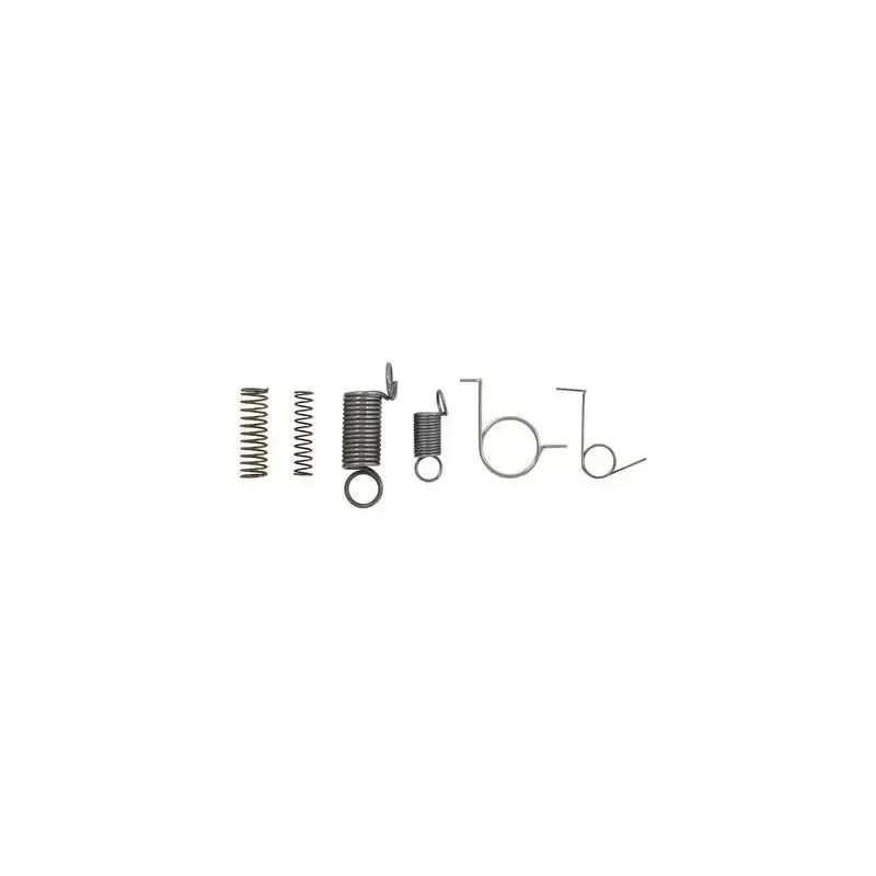 Set Muelles Gearbox