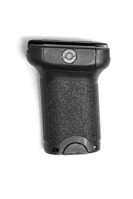 Taktická Rukojeť Pro RIS B5 Krátká - Černá - Delta Armory