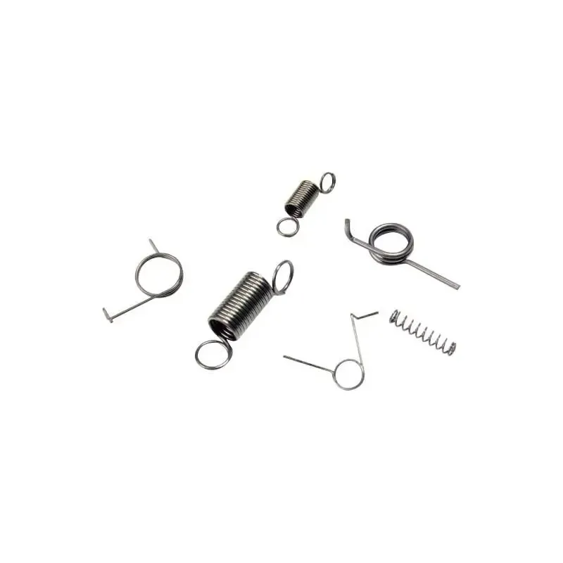 Set Muelles Gearbox V2