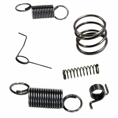 Set de Muelles Internos Gearbox ver.3 - FPS Softair