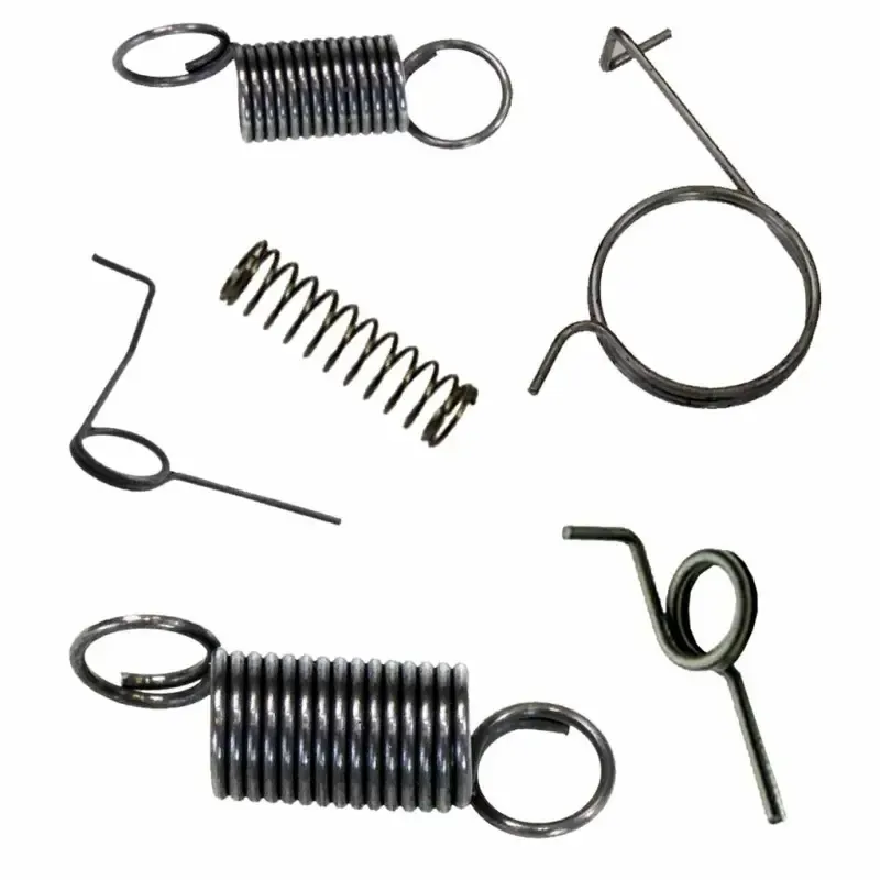 Set Muelles Internos Gearbox V2
