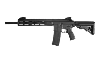Airsoftová Zbraň M4 Proarms MK3 16INCH - Černá - Delta Armory