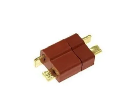Delta Armory Airsoftový Konektor Deans T Plug