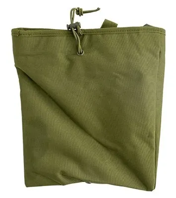 MOLLE Pouzdro Na Prázdné Zásobníky Dump Pouch - Delta Armory