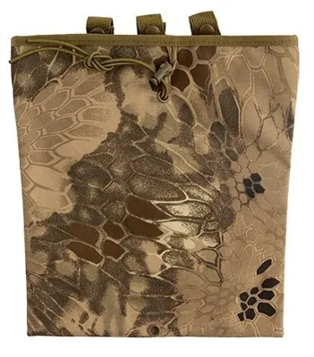 MOLLE Pouzdro Na Prázdné Zásobníky Dump Pouch - Delta Armory