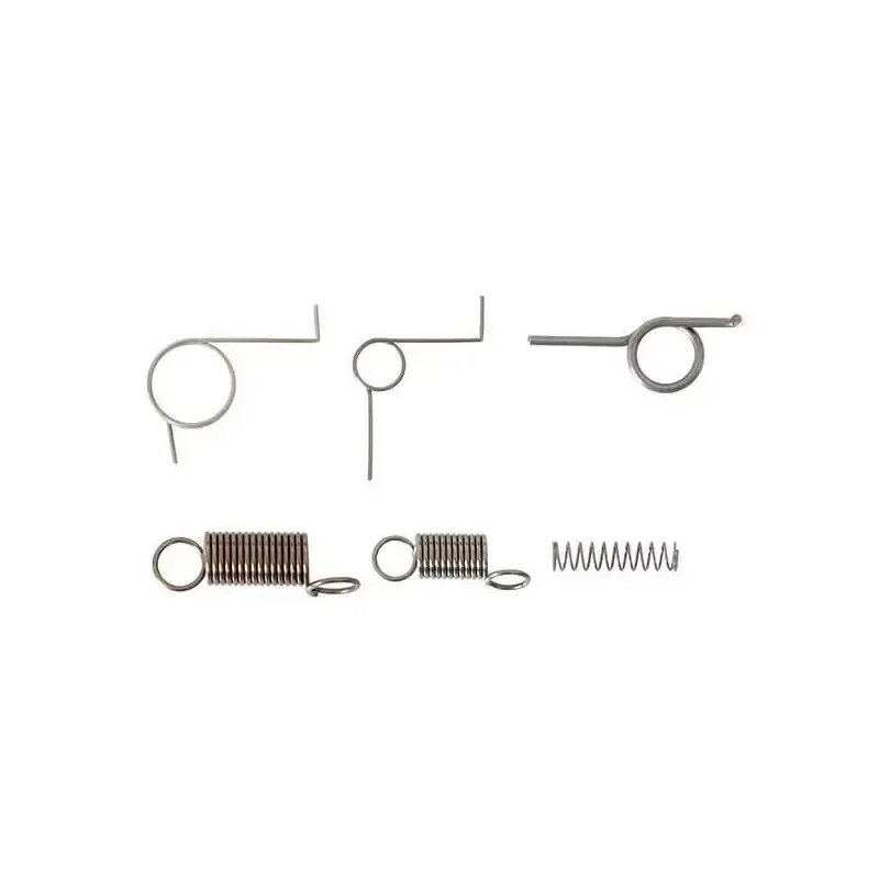 Set Muelles Gearbox V2