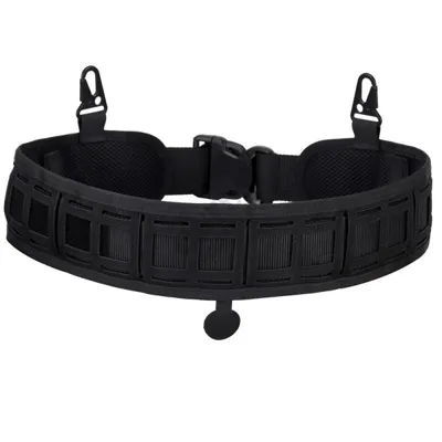 Battle Belt - Černý - Delta Armory