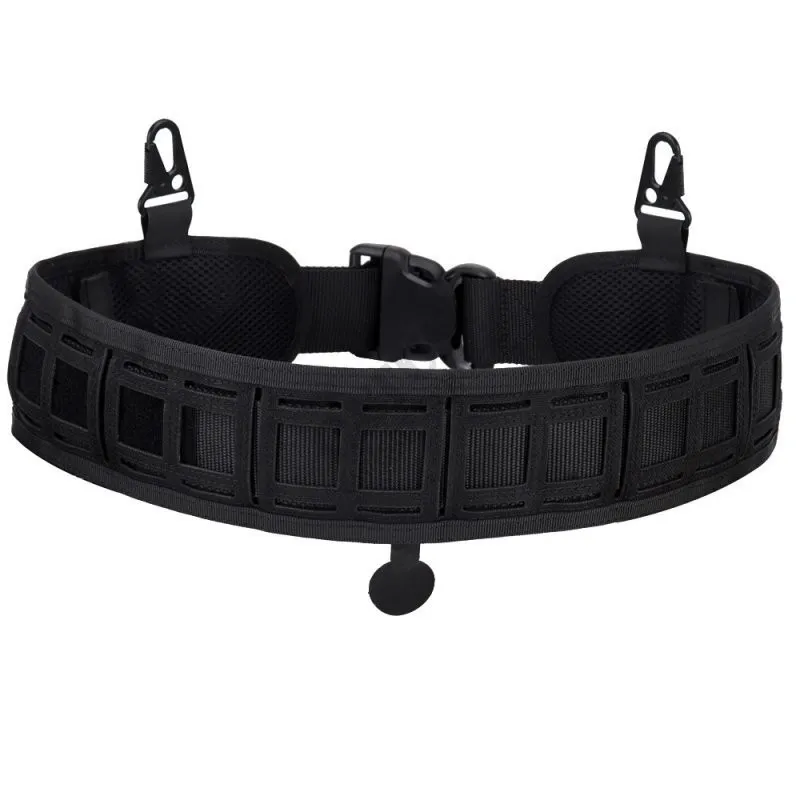 Delta Armory Battle Belt - Černý