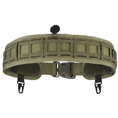 Battle Belt - Olivový - Delta Armory