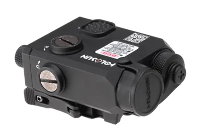 LS321-RD Multi-Laser Device (2026) - Airsoftzone