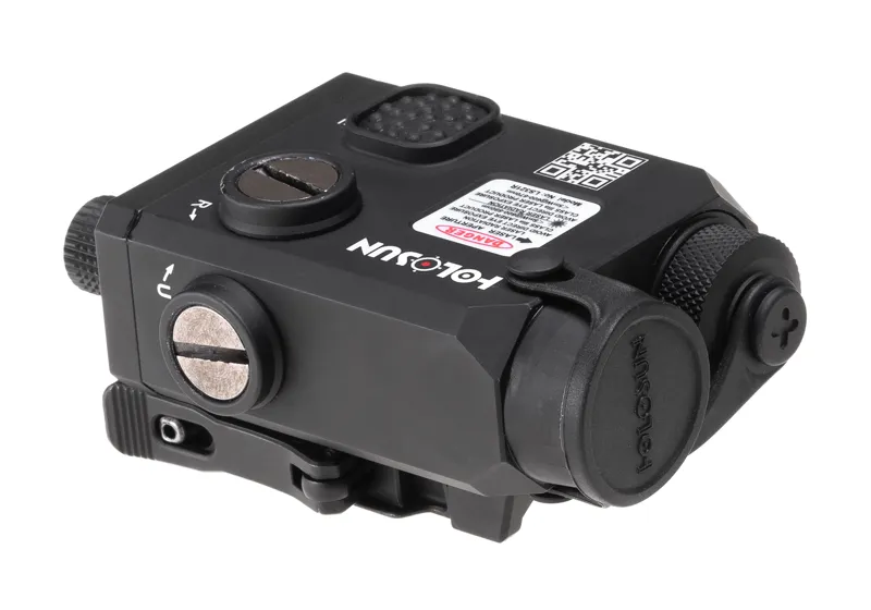 Airsoftzone LS321-RD Multi-Laser Device (2026)