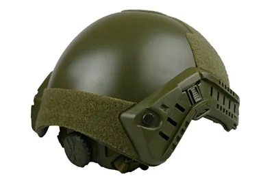 Airsoftová Přilba FAST Gen.2 Typ MH - Delta Armory