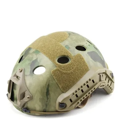 Airsoftová Přilba FAST Typ PJ M/L - A-Tacs FG - Delta Armory