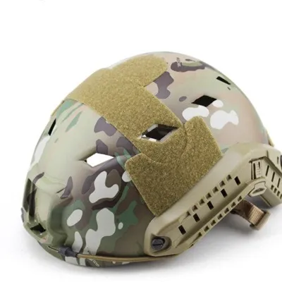 Airsoftová Přilba FAST Typ BJ L/XL - Delta Armory