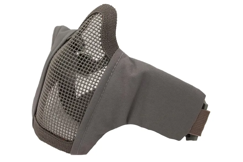 Delta Armory Maska Stalker Gen.2 · Gris