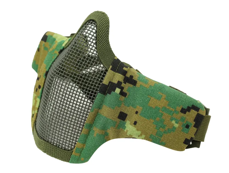 Delta Armory Maska Stalker Gen.2 · Aor2