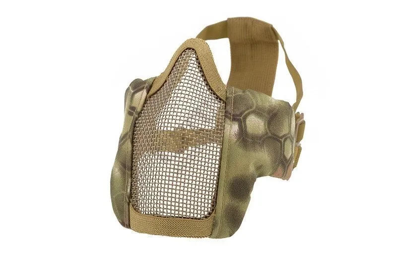 Delta Armory Maska Stalker Gen.2 - Mandrake