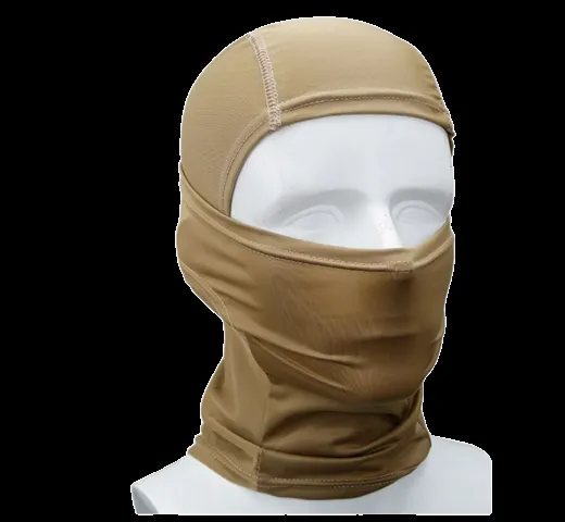 Delta Armory Taktická Kukla · Tan / FDE