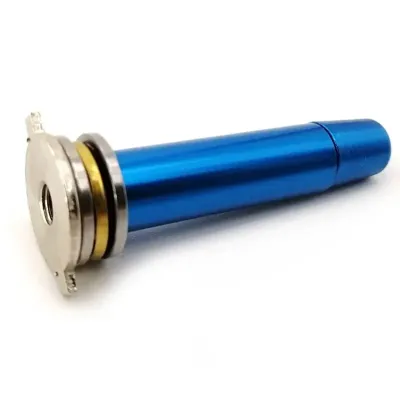 Guía de Muelle CNC V2