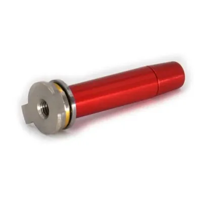 Guía de Muelle CNC V2