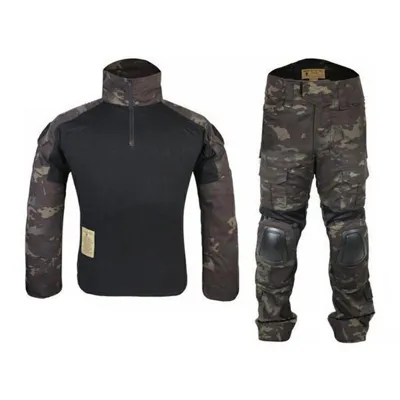 Bojová Uniforma Emersongear Gen. 2