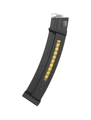 Cargador MP5/MP5K Mid-Cap 130 BB - Cyma