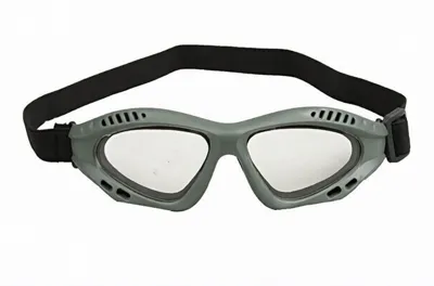 Taktické Brýle Striker - Guerilla Tactical