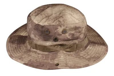 Maskovací Čepice Boonie - A-Tacs AU - Guerilla Tactical