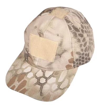Taktická Čepice - Nomad - Guerilla Tactical