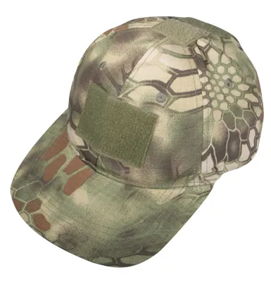 Taktická Čepice - MAD - Guerilla Tactical