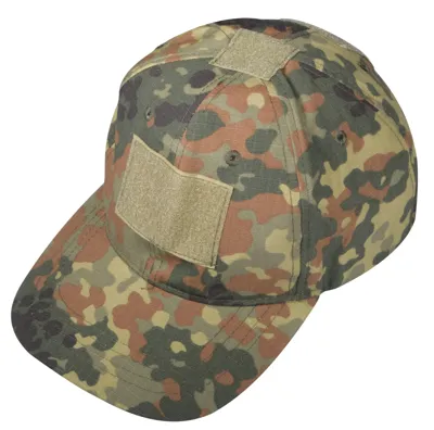 Taktická Čepice - Guerilla Tactical